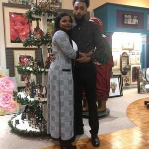 Meet your Posher, Damian